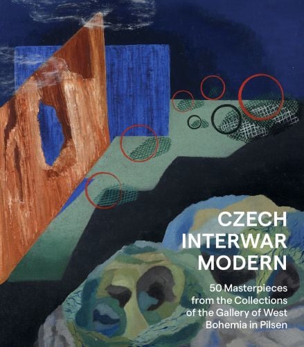 Czech Interwar Modern