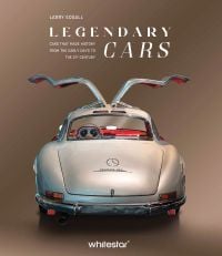 Legendary Cars