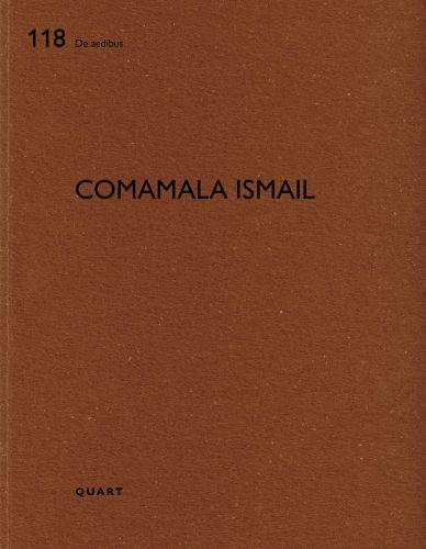 Comamala Ismail