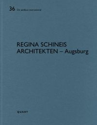 Regina Schineisa Architekten – Augsburg