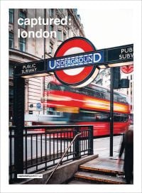 Captured: London
