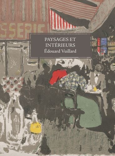 Paysages et Intérieurs