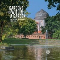 Gardens Within A Garden