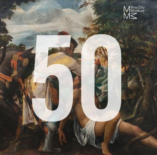 Brno City Museum: 50