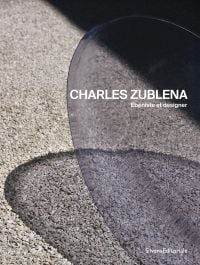 Charles Zublena
