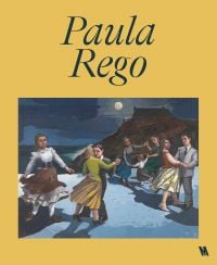Paula Rego – Dance Among Thorns