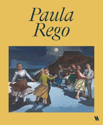 Paula Rego – Dance Among Thorns