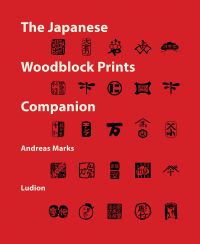 The Japanese Woodblock Prints Companion