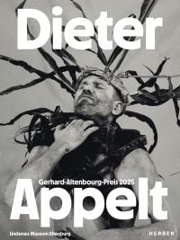 Dieter Appelt