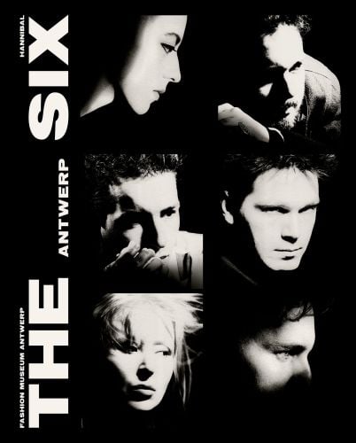The Antwerp Six