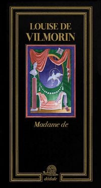 Madame de
