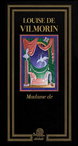 Madame de