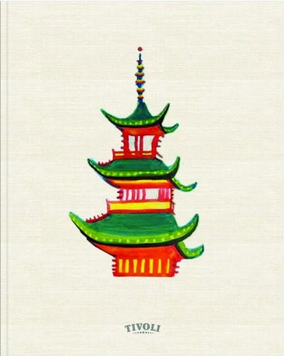 The Pagoda
