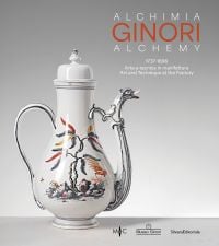Ginori Alchemy