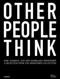 Other People Think