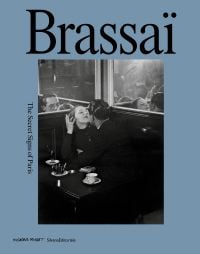 Brassai