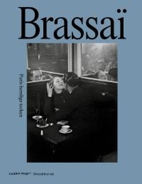 Brassai