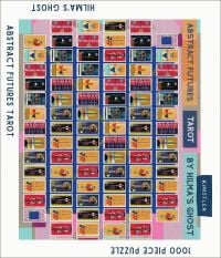 Abstract Futures Tarot