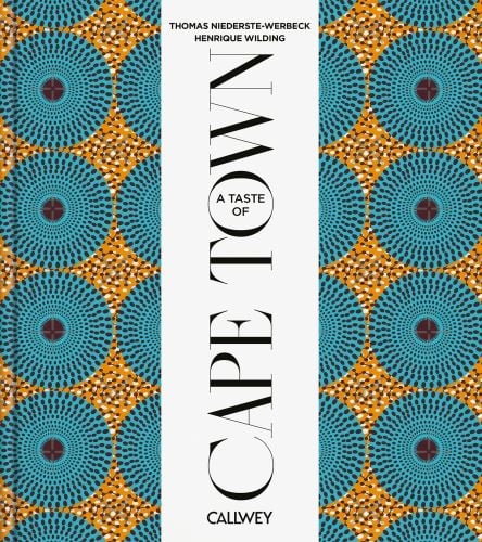 A Taste of Cape Town