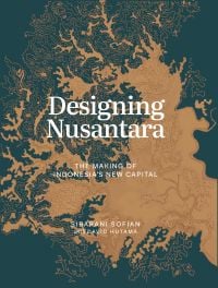 Designing Nusantara