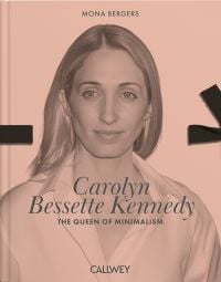 Carolyn Bessette Kennedy – Style Icon