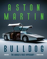 Aston Martin Bulldog
