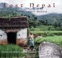 Lost Nepal