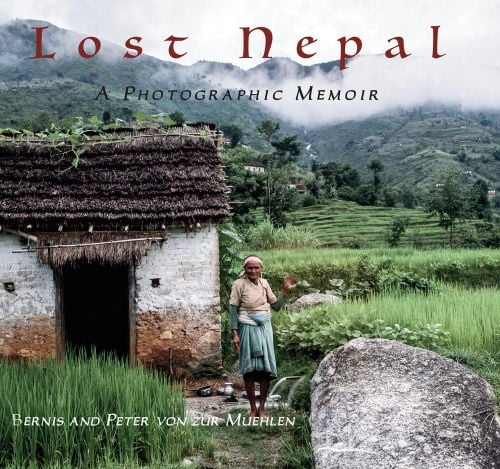 Lost Nepal