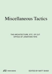 Miscellaneous Tactics