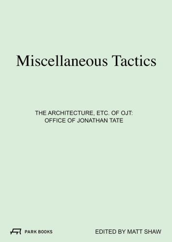 Miscellaneous Tactics