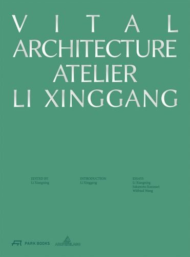 Vital Architecture