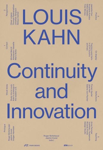 Louis Kahn