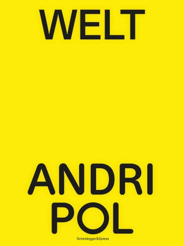 Andri Pol