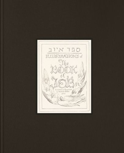 Illustrations of the Book of Job