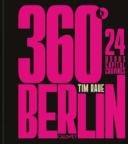 360° BERLIN