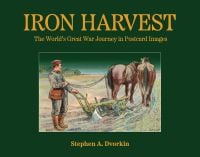 Iron Harvest
