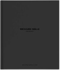 Richard Mille – Monograph I