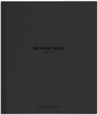 Richard Mille – Monograph II