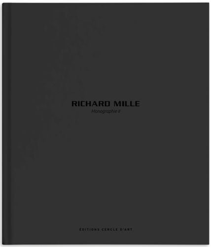 Richard Mille – Monograph II