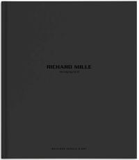Richard Mille – Monograph III
