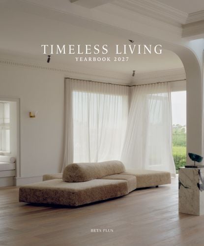 Timeless Living Yearbook 2027