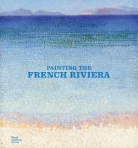 Painting the French Riviera