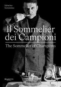 The Sommelier of Champions
