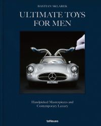 Ultimate Toys for Men