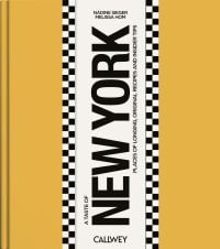 A Taste of New York