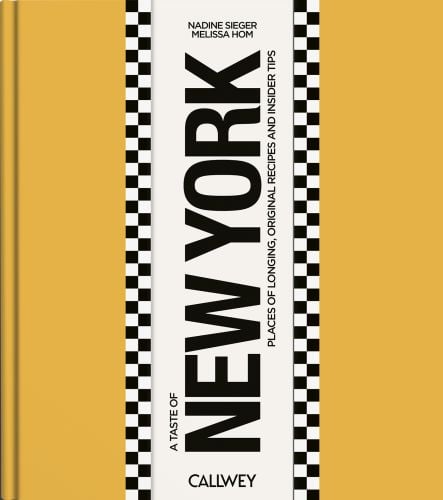 A Taste of New York