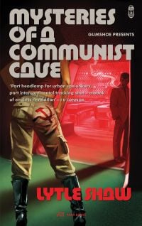 Mysteries of a Communist Cave