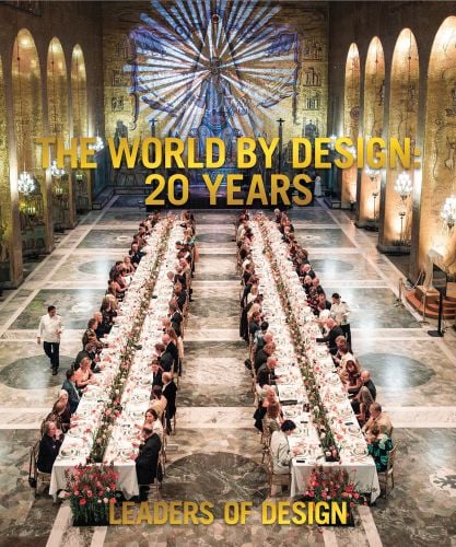 The World by Design: 20 Years