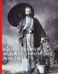 Eivind Eckbo and the Japonisme Movement