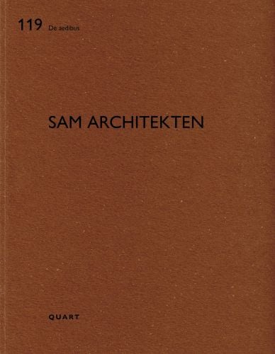 sam architekten